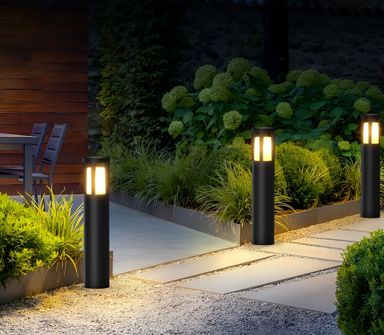 Новые продукты Landsign Solar Light Outdoor