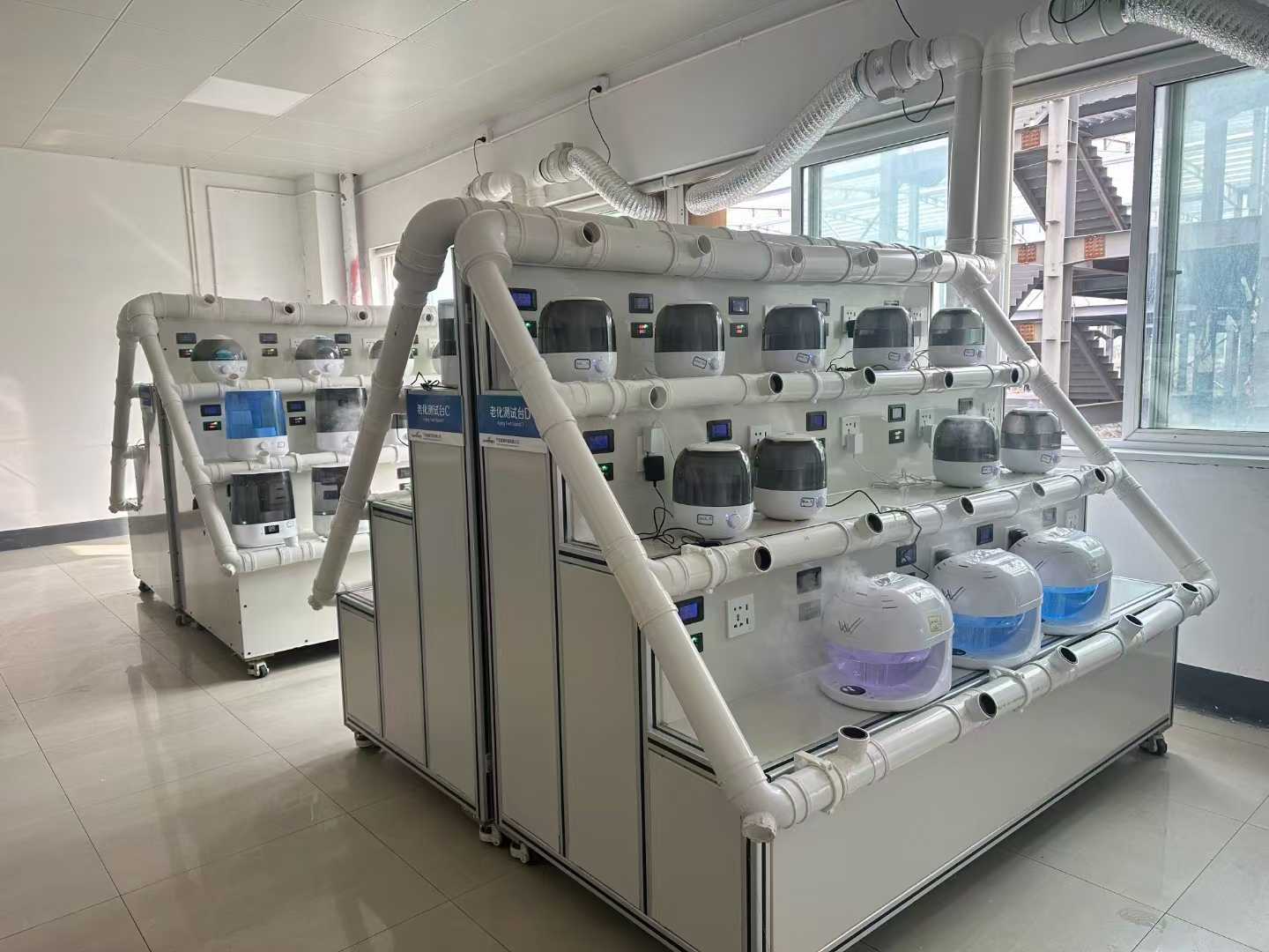 Что делать, если увлажнитель не распыляет туман?