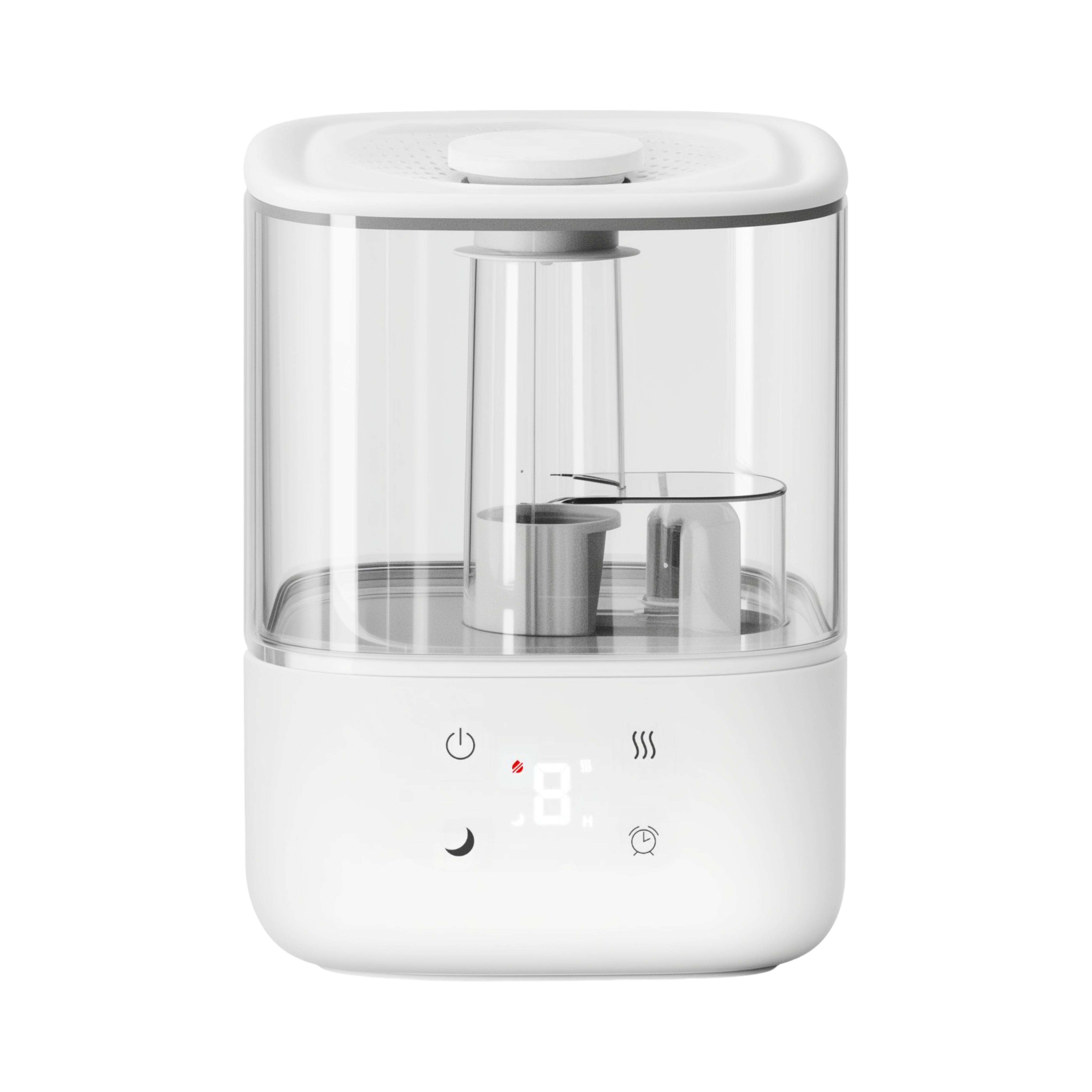 Ключевые факторы, которые следует учитывать при покупке увлажнителя