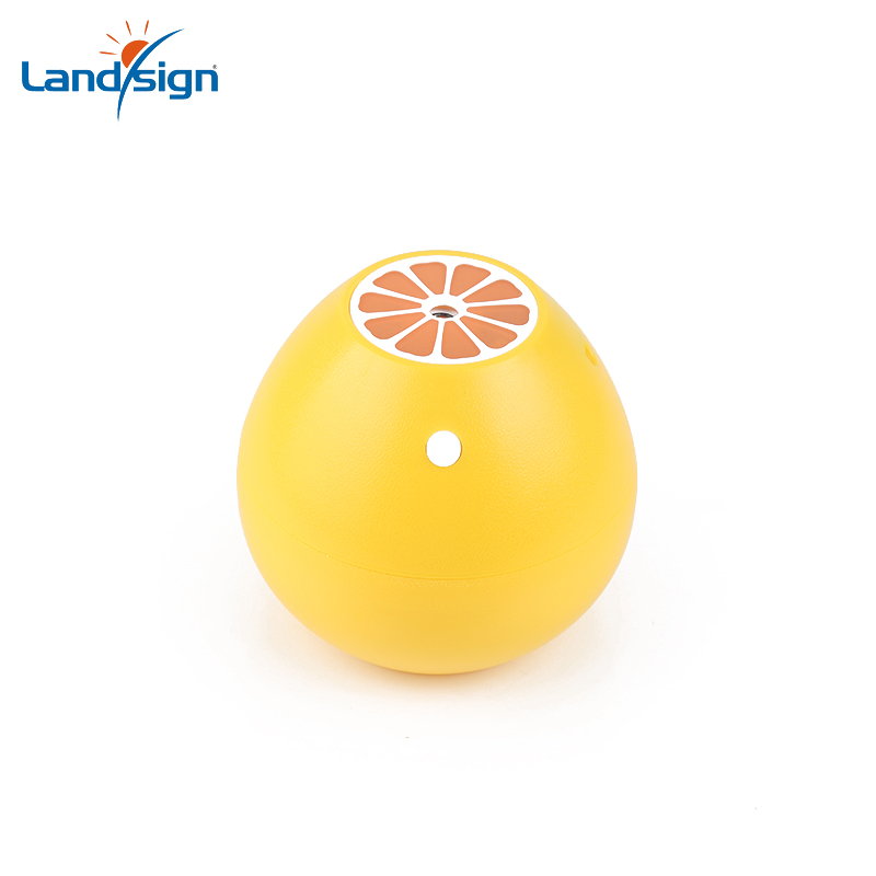 Как увлажнитель воздуха Grapefruit Mini USB может улучшить вашу повседневную среду?