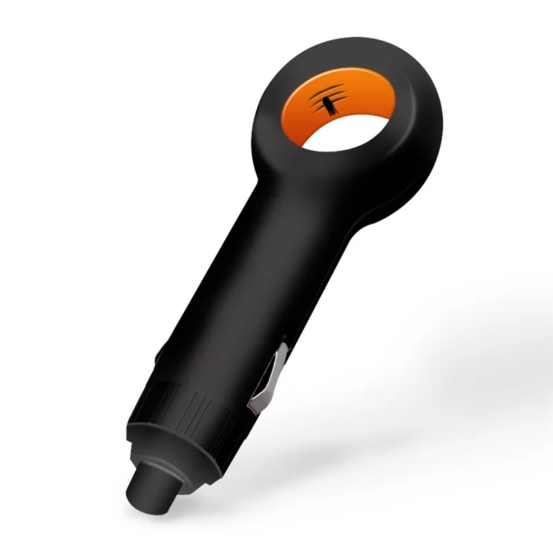 Автомобильный очиститель воздуха